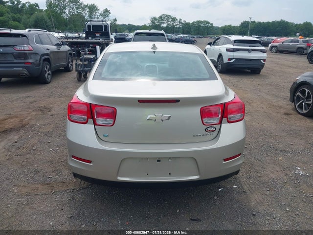 45682947 :رقم المزاد ، 1G11C5SL0FF293283 vin ، 2015 Chevrolet Malibu 1lt مزاد بيع