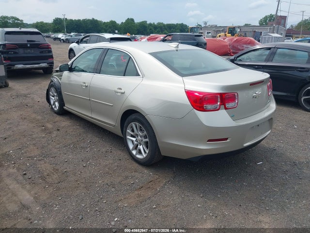Aukcja sprzedaży 2015 Chevrolet Malibu 1lt, vin: 1G11C5SL0FF293283, numer aukcji: 45682947
