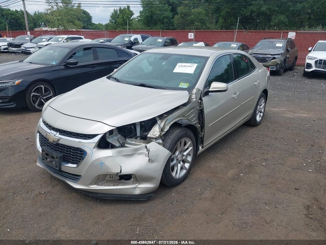 Aukcja sprzedaży 2015 Chevrolet Malibu 1lt, vin: 1G11C5SL0FF293283, numer aukcji: 45682947