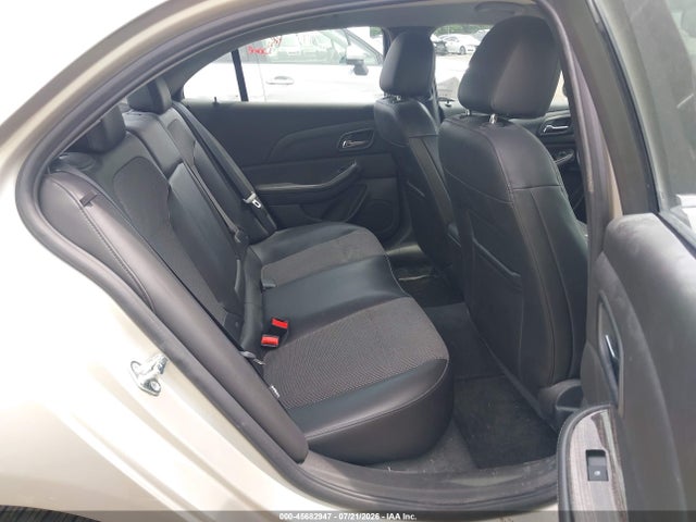 Aukcja sprzedaży 2015 Chevrolet Malibu 1lt, vin: 1G11C5SL0FF293283, numer aukcji: 45682947