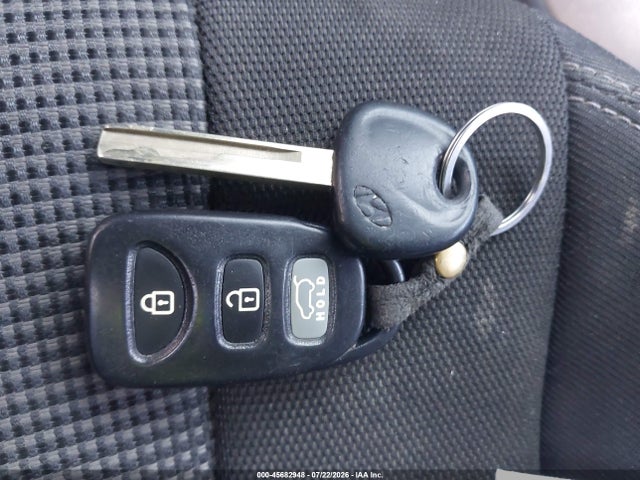 Hyundai ELANTRA GT 2014 KMHD35LH7EU199423 Image 11