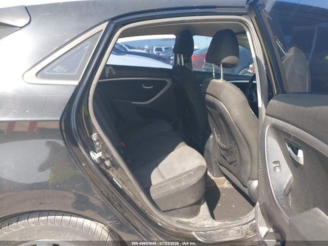 Hyundai ELANTRA GT 2014 KMHD35LH7EU199423 Image 8