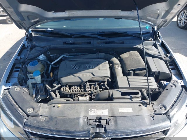 Продаж на аукціоні авто 2015 Volkswagen Jetta 1.8t Se, vin: 3VWD17AJ9FM264559, номер лоту: 45682949