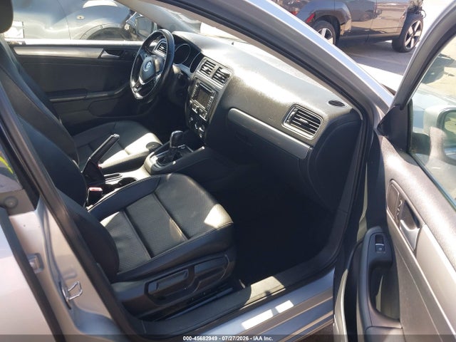 Продаж на аукціоні авто 2015 Volkswagen Jetta 1.8t Se, vin: 3VWD17AJ9FM264559, номер лоту: 45682949