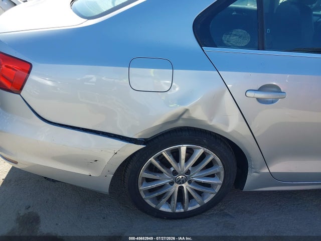 Продаж на аукціоні авто 2015 Volkswagen Jetta 1.8t Se, vin: 3VWD17AJ9FM264559, номер лоту: 45682949