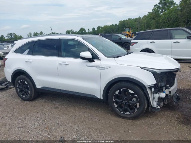 Auction sale of the 2024 Kia Sorento S, vin: 5XYRL4JC8RG267456, lot number: 45682952