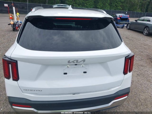 Auction sale of the 2024 Kia Sorento S, vin: 5XYRL4JC8RG267456, lot number: 45682952