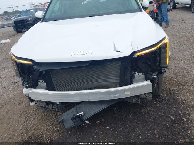 45682952 :رقم المزاد ، 5XYRL4JC8RG267456 vin ، 2024 Kia Sorento S مزاد بيع