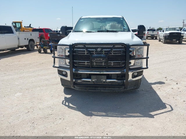 Продажа на аукционе авто 2025 Ford F-250 Xlt, vin: 1FT7W2BT6SEC34701, номер лота: 45682959