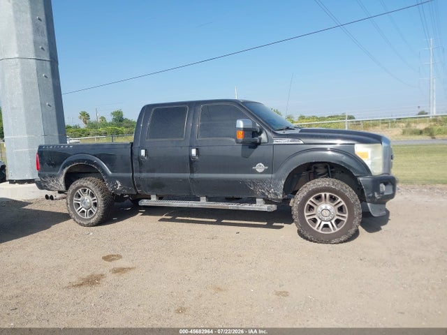 Продажа на аукционе авто 2015 Ford F-250 Lariat/xl/xlt, vin: 1FT7W2BT2FED05771, номер лота: 45682964