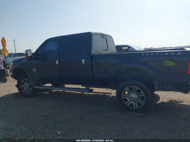 Продажа на аукционе авто 2015 Ford F-250 Lariat/xl/xlt, vin: 1FT7W2BT2FED05771, номер лота: 45682964