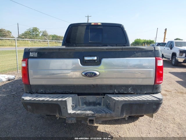 Продажа на аукционе авто 2015 Ford F-250 Lariat/xl/xlt, vin: 1FT7W2BT2FED05771, номер лота: 45682964