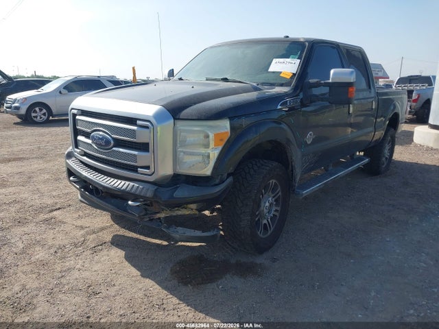 Продажа на аукционе авто 2015 Ford F-250 Lariat/xl/xlt, vin: 1FT7W2BT2FED05771, номер лота: 45682964