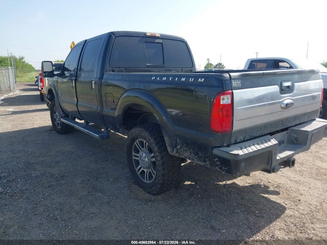 Продажа на аукционе авто 2015 Ford F-250 Lariat/xl/xlt, vin: 1FT7W2BT2FED05771, номер лота: 45682964