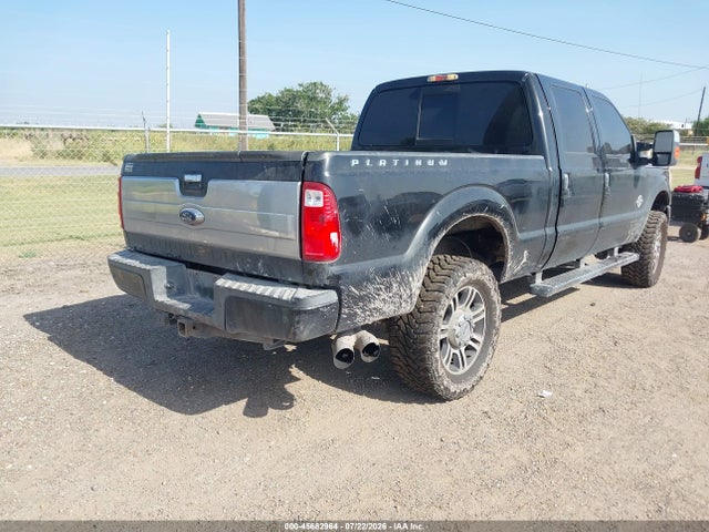Продажа на аукционе авто 2015 Ford F-250 Lariat/xl/xlt, vin: 1FT7W2BT2FED05771, номер лота: 45682964