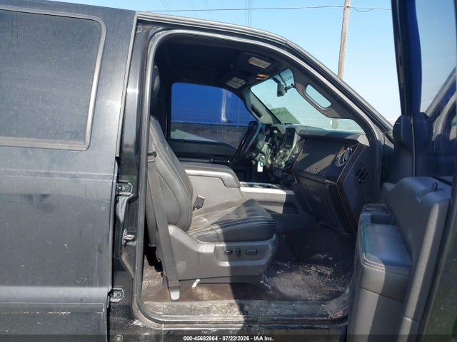 Продажа на аукционе авто 2015 Ford F-250 Lariat/xl/xlt, vin: 1FT7W2BT2FED05771, номер лота: 45682964