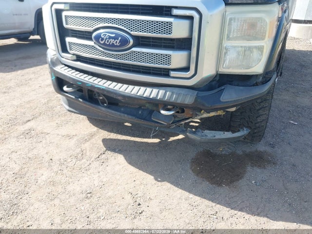 Продажа на аукционе авто 2015 Ford F-250 Lariat/xl/xlt, vin: 1FT7W2BT2FED05771, номер лота: 45682964