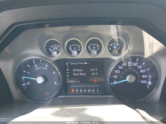 Продажа на аукционе авто 2015 Ford F-250 Lariat/xl/xlt, vin: 1FT7W2BT2FED05771, номер лота: 45682964