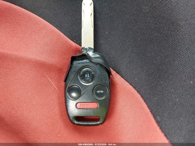 Auction sale of the 2004 Honda Accord 3.0 Ex, vin: 1HGCM66554A080596, lot number: 45682965