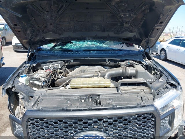 Ford F-150 Xl 2020 1FTEW1E46LKD19188 Image 10