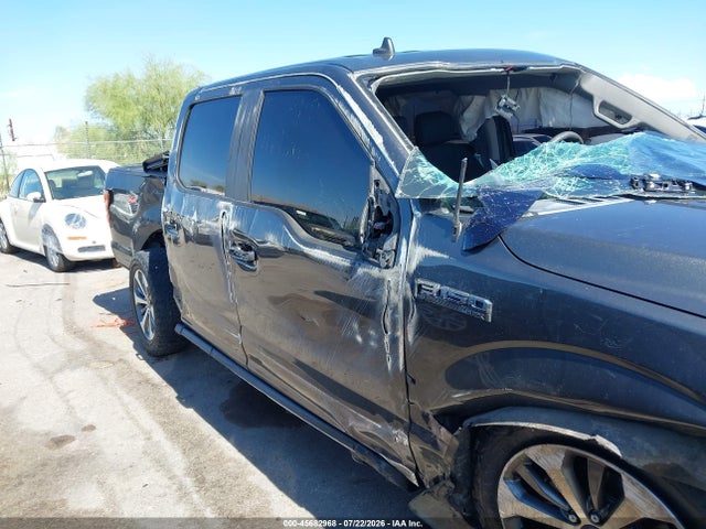 Ford F-150 Xl 2020 1FTEW1E46LKD19188 Image 13