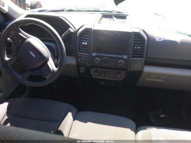Ford F-150 Xl 2020 1FTEW1E46LKD19188 Image 5