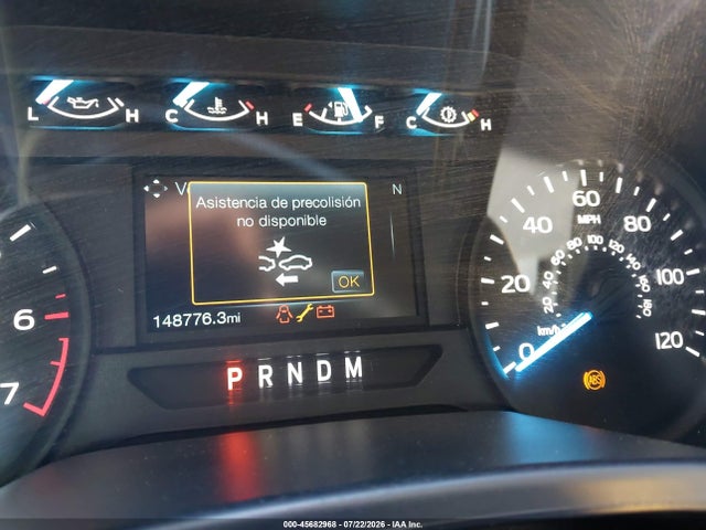 Ford F-150 Xl 2020 1FTEW1E46LKD19188 Image 7