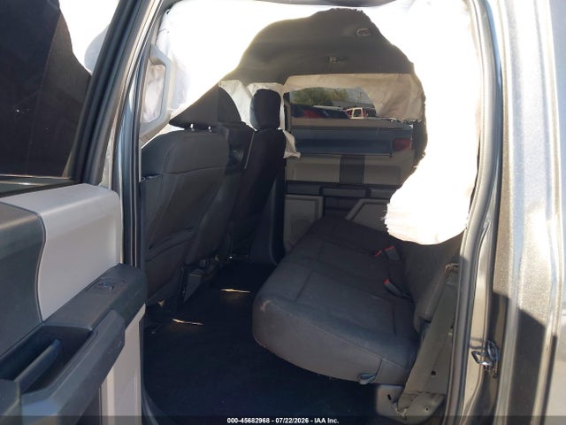 Ford F-150 Xl 2020 1FTEW1E46LKD19188 Image 8