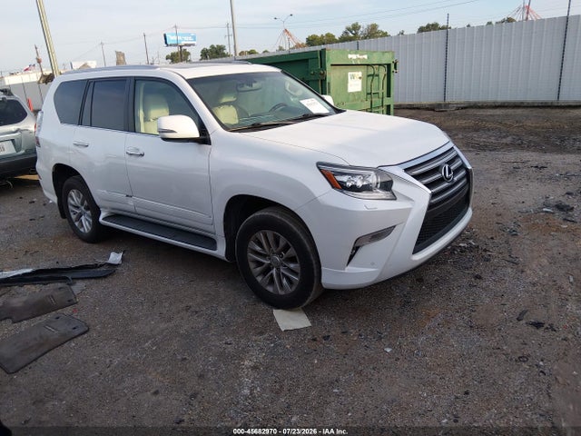 Продаж на аукціоні авто 2017 Lexus Gx 460, vin: JTJBM7FX9H5179306, номер лоту: 45682970