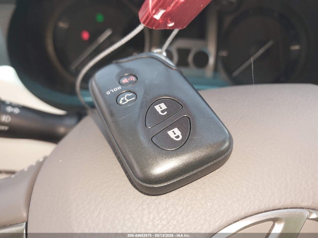 Продаж на аукціоні авто 2017 Lexus Gx 460, vin: JTJBM7FX9H5179306, номер лоту: 45682970