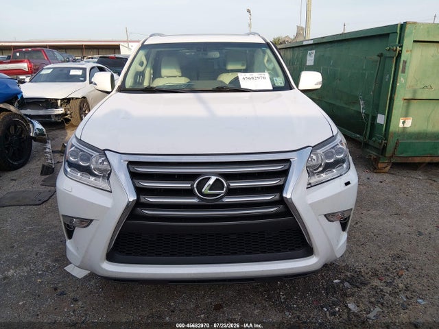 Продаж на аукціоні авто 2017 Lexus Gx 460, vin: JTJBM7FX9H5179306, номер лоту: 45682970