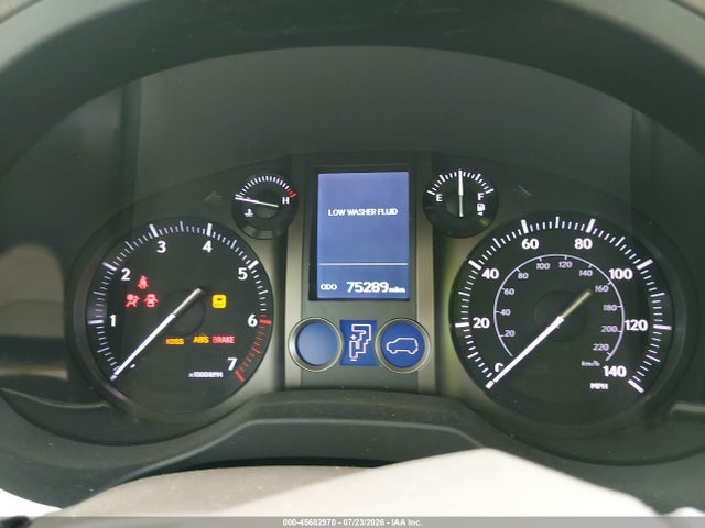 Продаж на аукціоні авто 2017 Lexus Gx 460, vin: JTJBM7FX9H5179306, номер лоту: 45682970
