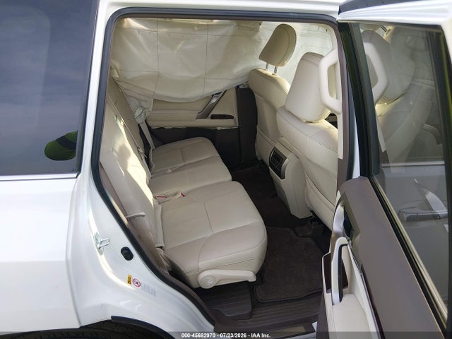 Продаж на аукціоні авто 2017 Lexus Gx 460, vin: JTJBM7FX9H5179306, номер лоту: 45682970