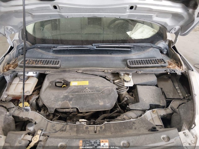 Ford ESCAPE SE 2016 1FMCU9GX0GUB00865 Image 10