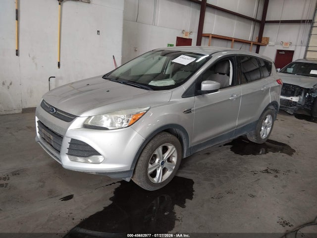 Ford ESCAPE SE 2016 1FMCU9GX0GUB00865 Image 2