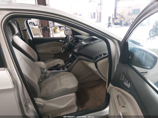 Ford ESCAPE SE 2016 1FMCU9GX0GUB00865 Image 5