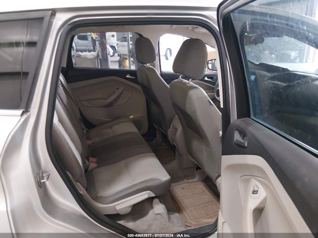 Ford ESCAPE SE 2016 1FMCU9GX0GUB00865 Image 8