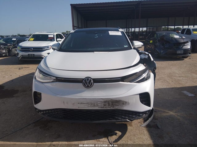 Aukcja sprzedaży 2023 Volkswagen Id.4 Awd Pro S, vin: 1V2WNPE86PC027648, numer aukcji: 45682989