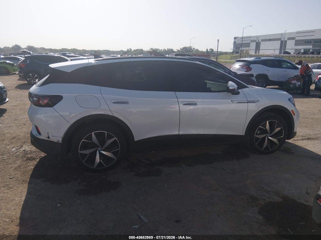 Aukcja sprzedaży 2023 Volkswagen Id.4 Awd Pro S, vin: 1V2WNPE86PC027648, numer aukcji: 45682989