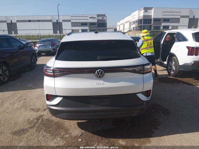 Aukcja sprzedaży 2023 Volkswagen Id.4 Awd Pro S, vin: 1V2WNPE86PC027648, numer aukcji: 45682989