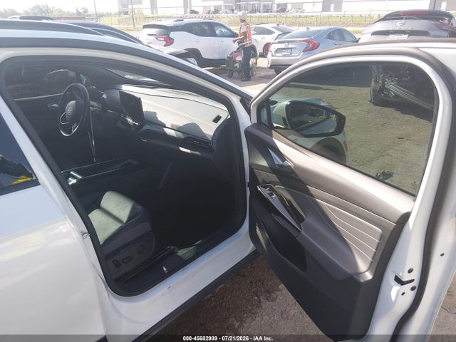 Aukcja sprzedaży 2023 Volkswagen Id.4 Awd Pro S, vin: 1V2WNPE86PC027648, numer aukcji: 45682989