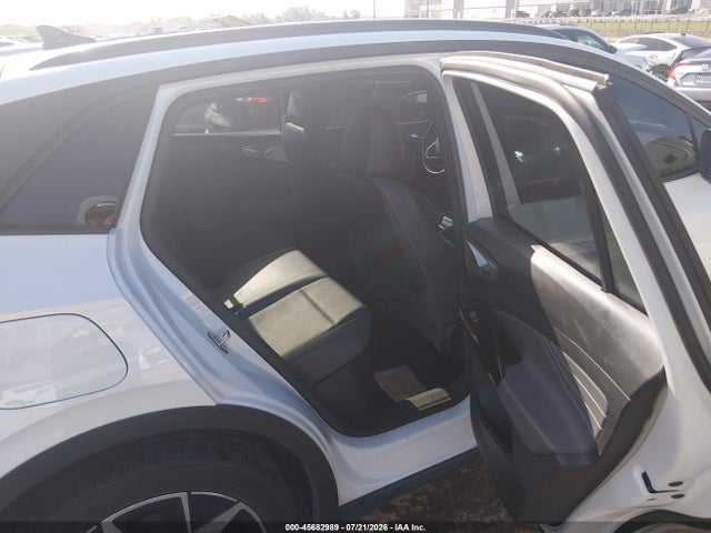 Aukcja sprzedaży 2023 Volkswagen Id.4 Awd Pro S, vin: 1V2WNPE86PC027648, numer aukcji: 45682989