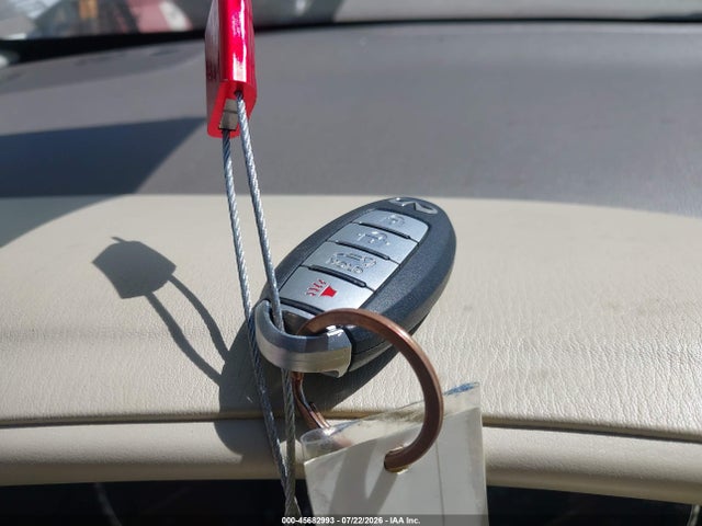 Продаж на аукціоні авто 2013 Infiniti Jx35, vin: 5N1AL0MN1DC352165, номер лоту: 45682993