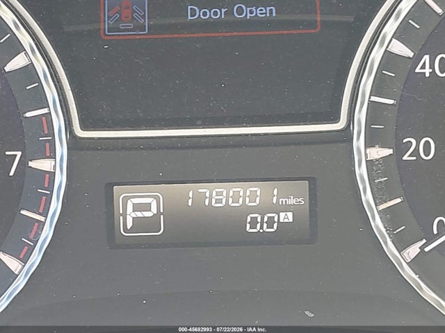 Продаж на аукціоні авто 2013 Infiniti Jx35, vin: 5N1AL0MN1DC352165, номер лоту: 45682993