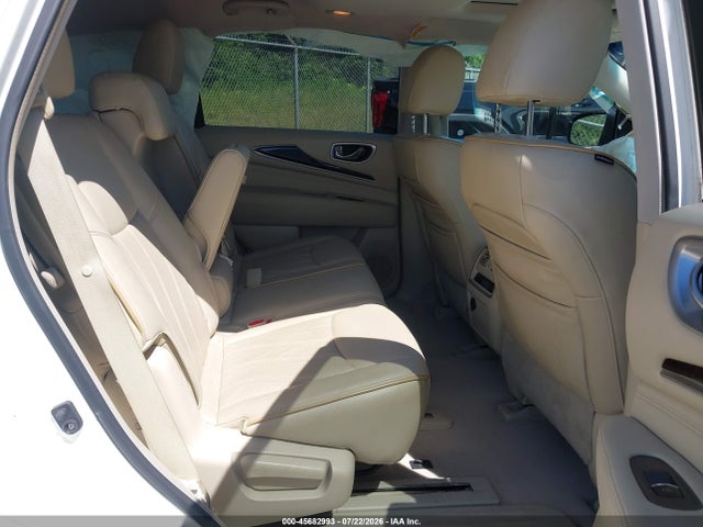 Продаж на аукціоні авто 2013 Infiniti Jx35, vin: 5N1AL0MN1DC352165, номер лоту: 45682993