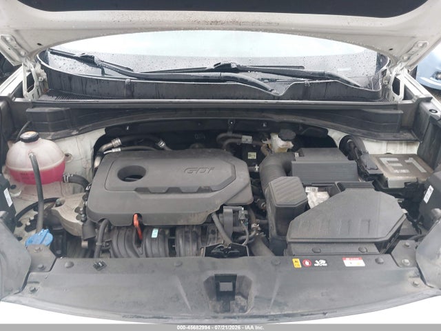 Продажа на аукционе авто 2022 Kia Sportage Lx, vin: KNDPMCAC3N7016737, номер лота: 45682994
