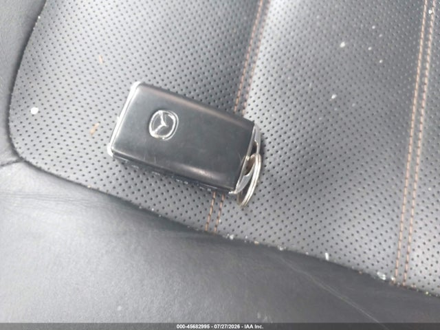 Aukcja sprzedaży 2021 Mazda Cx-5 Grand Touring, vin: JM3KFBDM4M1441332, numer aukcji: 45682995