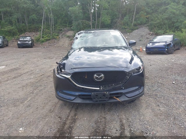 Aukcja sprzedaży 2021 Mazda Cx-5 Grand Touring, vin: JM3KFBDM4M1441332, numer aukcji: 45682995