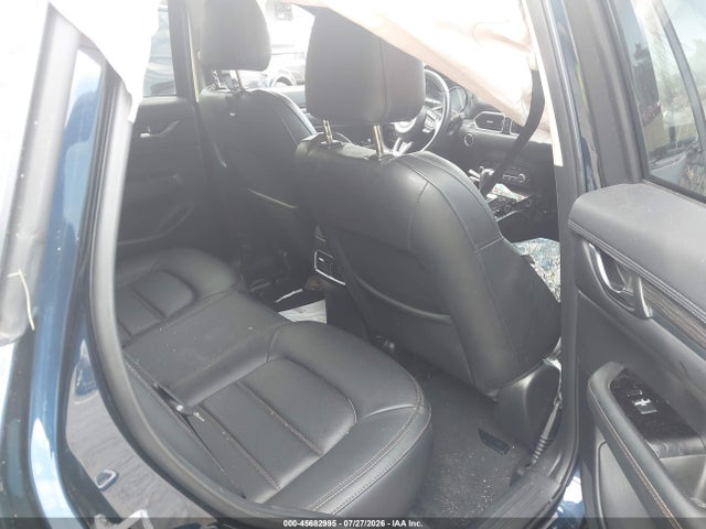 Aukcja sprzedaży 2021 Mazda Cx-5 Grand Touring, vin: JM3KFBDM4M1441332, numer aukcji: 45682995