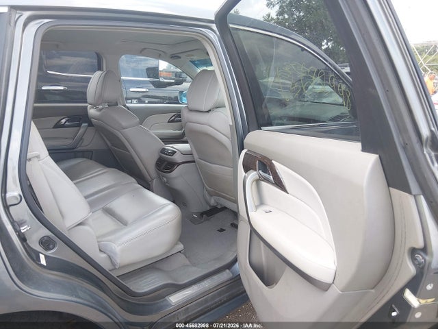Продаж на аукціоні авто 2012 Acura Mdx Technology Package, vin: 2HNYD2H36CH544028, номер лоту: 45682998
